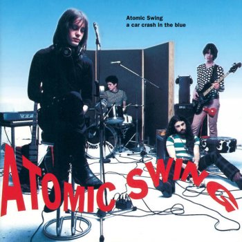 Atomic Swing Stone Me Into The Groove