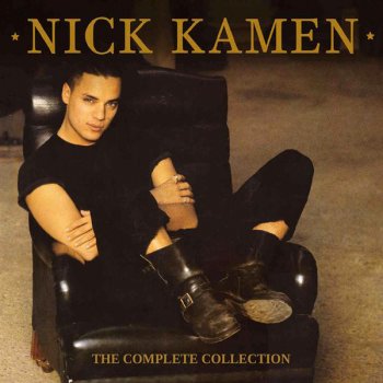 Nick Kamen I Promised Myself