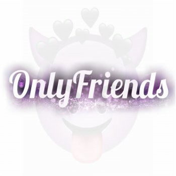 Elso Thedemon feat. Montana2 Only Friends (feat. Montana2)