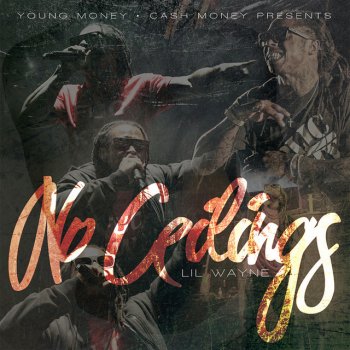 lil wayne I Got No Ceilings