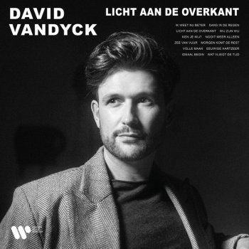 David Vandyck Wat Vliegt De Tijd