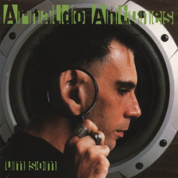 Arnaldo Antunes Socorro