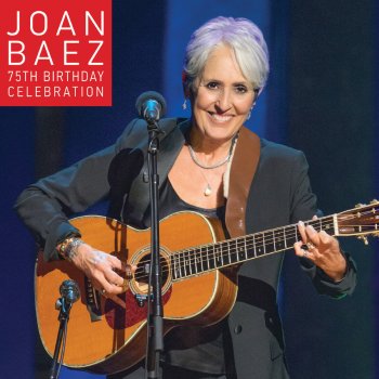 Joan Baez Catch the Wind