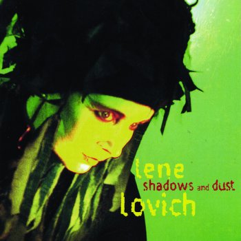 Lene Lovich The Insect Eater