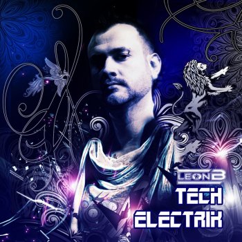 Leon B Tech Punk - Original Mix