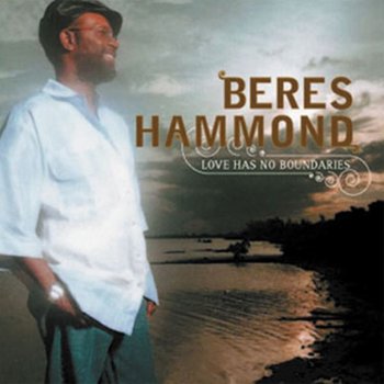 Beres Hammond Solid Love