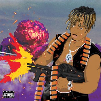Juice WRLD Armed and Dangerous