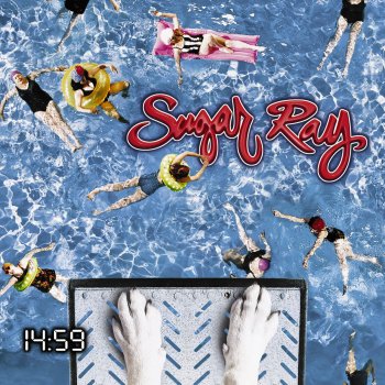 Sugar Ray Aim For Me