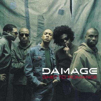 Damage Ghetto Romance (7'' Mix)