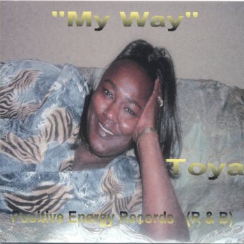 Toya Feat. Trey-Eight Your Trippin Won't Have Me Stressin,