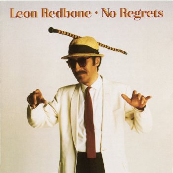 Leon Redbone She's My Gal