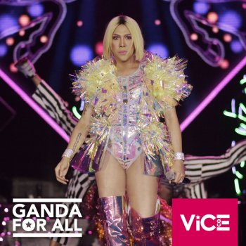 Vice Ganda Ganda for All