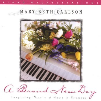 Mary Beth Carlson Mine Eyes Have Seen the Glory / O Beautiful for Spacious Skies