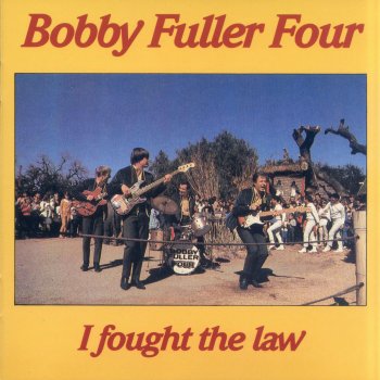 The Bobby Fuller Four Think It Over