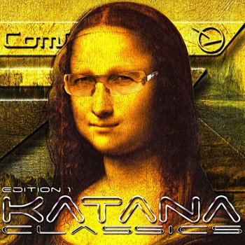 Randy Katana Erotmania - Album Edit