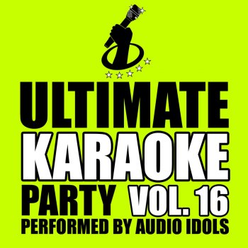 Audio Idols Lost Without Each Other (Originally Performed by Hanson) [Karaoke Version]