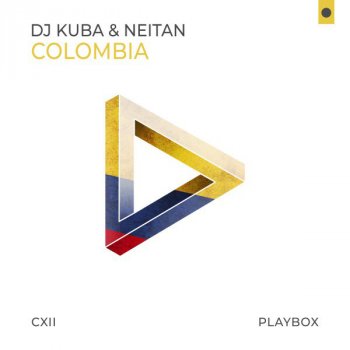 Dj Kuba & Neitan Colombia