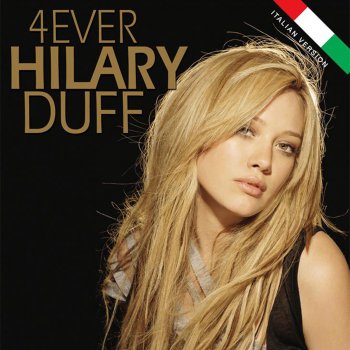 Hilary Duff So Yesterday (Radio Remix)