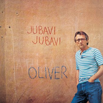 Oliver Stara Moja