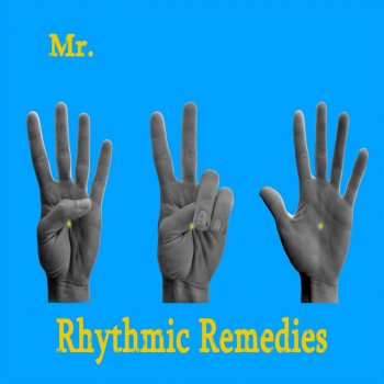 Исполнитель Mr. 425, альбом Rhythmic Remedies