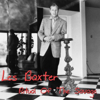 Les Baxter Barquita