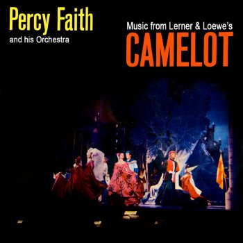 Percy Faith Camelot