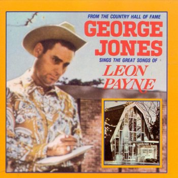 George Jones With Half A Heart