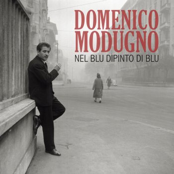 Domenico Modugno Come prima