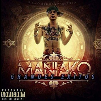Maniako La Vida