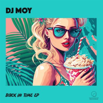 Dj Moy Stanotte