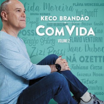 Keco Brandão feat. Jane Duboc Semeando