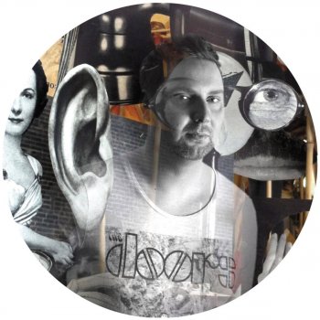 Rene Bourgeois Jimmy Closed the Club (Elic White Mix)