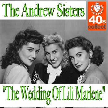 The Andrews Sisters Beat Me Daddy Eight to The