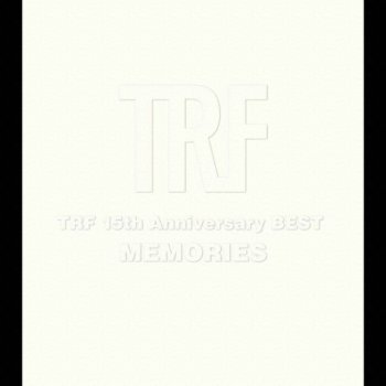 TRF Overnight Sensation (12"Remix)