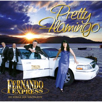Fernando Express Amore blu