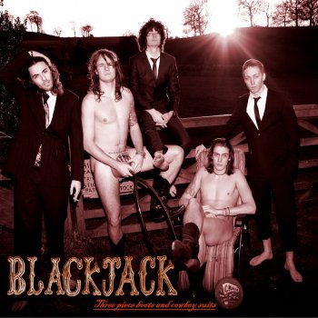 BlackJack The Gent