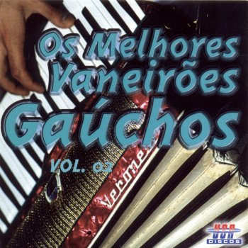 Bando Gaúcho Se Preparando pra Semana Farroupilha