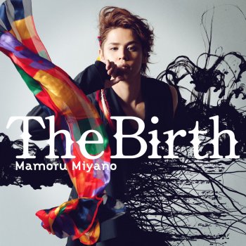 Mamoru Miyano Gravity