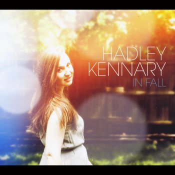 Hadley Kennary In Fall