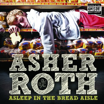 Asher Roth Lion's Roar