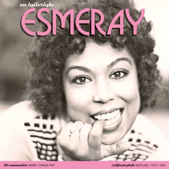 Esmeray Unutama Beni