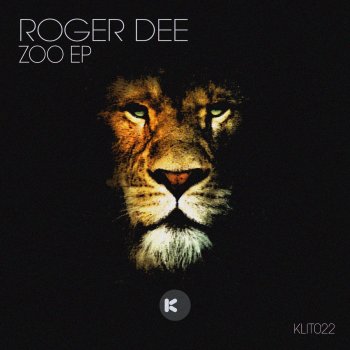 Исполнитель Roger Dee, альбом Zoo Ep