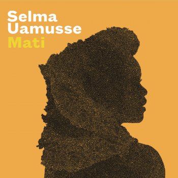 Selma Uamusse Mozambique