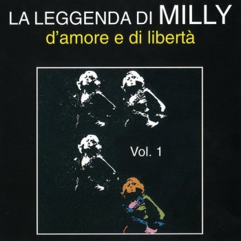 Milly Leggenda di Natale