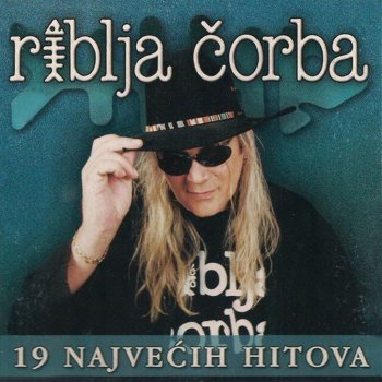 Riblja Corba Ostalo Je Cutanje