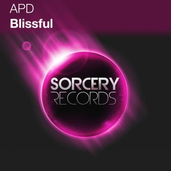 Исполнитель APD, альбом Blissful