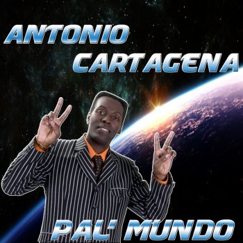 Antonio Cartagena Tipo Chevere