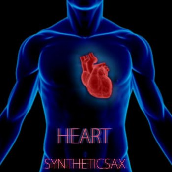 Syntheticsax Chicken - Dub Mix No Sax