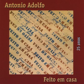 Antonio Adolfo Chickote