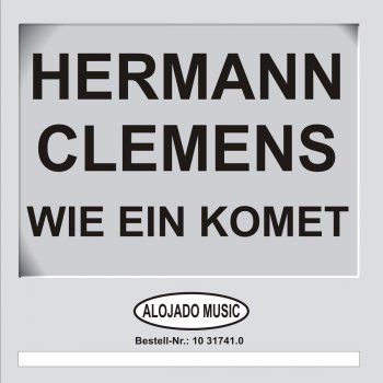 Hermann Clemens Mein Herz fährt Achterbahn